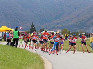 SKI ROLKE CERKNICA 15 FOTO LJUBO VUKELIČ